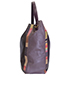 Westbourne Hobo, bottom view